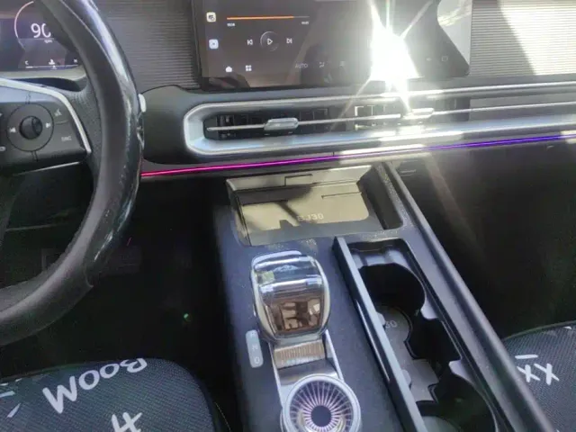BAIC BJ30 — Фото автомобиля 16