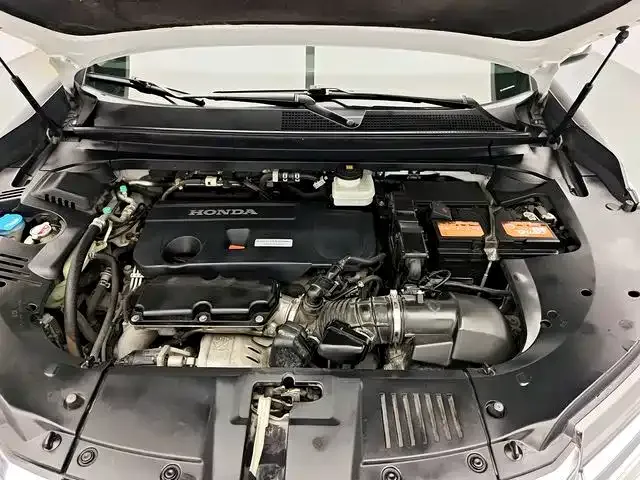 Honda Avancier — Фото автомобиля 17