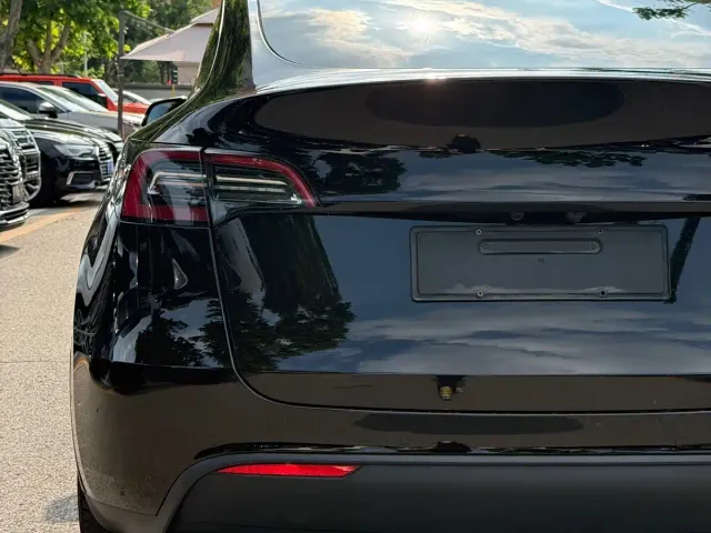 Tesla Model Y — Фото автомобиля 15