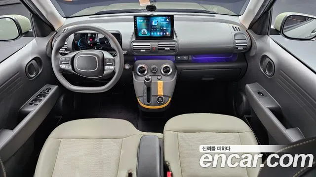 Hyundai Casper Casper Turbo Modern — Фото автомобиля 7
