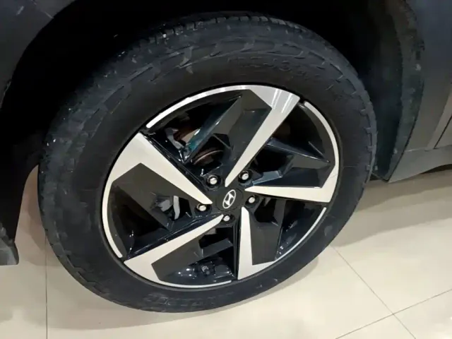 Hyundai ix35 — Фото автомобиля 22