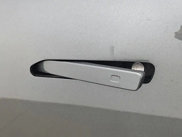 Chery Tiggo 8 PLUS — Фото автомобиля 18