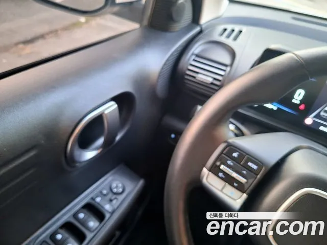 Hyundai Casper — Фото автомобиля 17