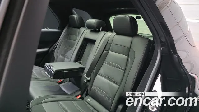Mercedes-Benz GLE-Class — Фото автомобиля 9