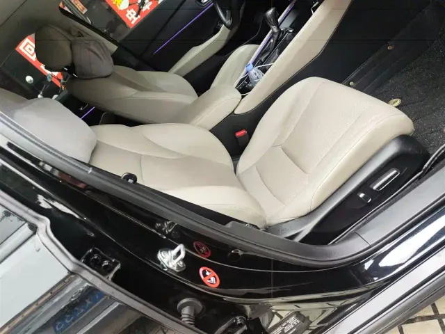 Honda Accord — Фото автомобиля 19