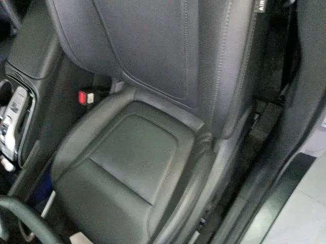 Hyundai Tucson — Фото автомобиля 14