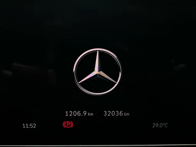 Mercedes-Benz GLC-Class — Фото автомобиля 14