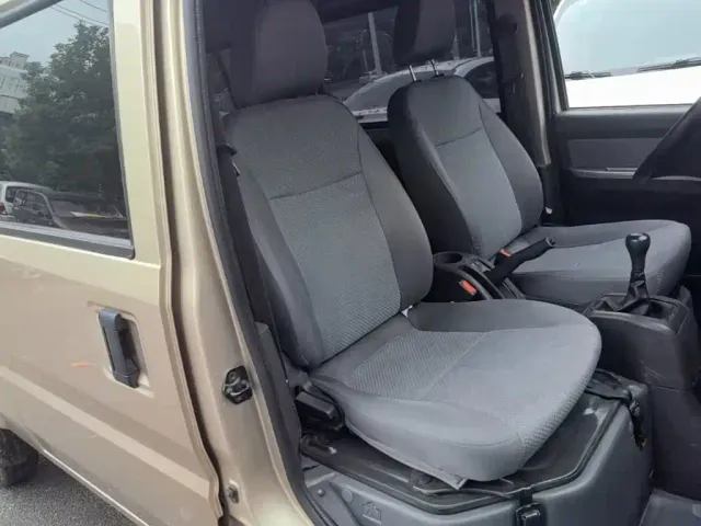 Wuling Rongguang — Фото автомобиля 24