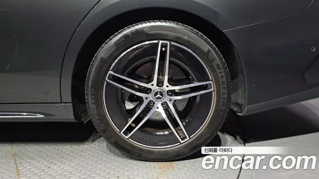 Mercedes-Benz E-Class W214 — Фото автомобиля 6