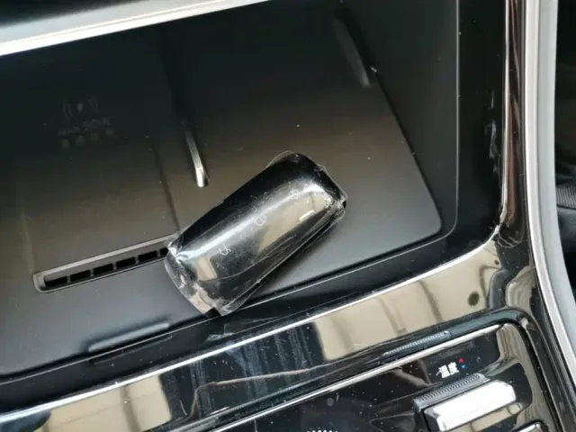 Geely Galaxy A7 — Фото автомобиля 8