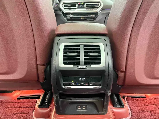 BMW X3 — Фото автомобиля 15