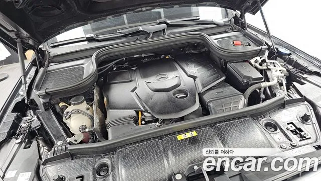 Mercedes-Benz GLS-Class — Фото автомобиля 6