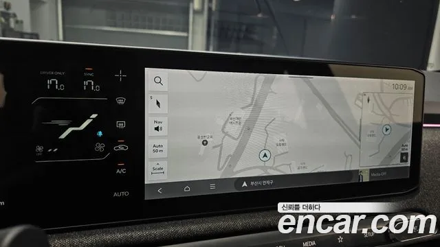 Kia EV3 — Фото автомобиля 11