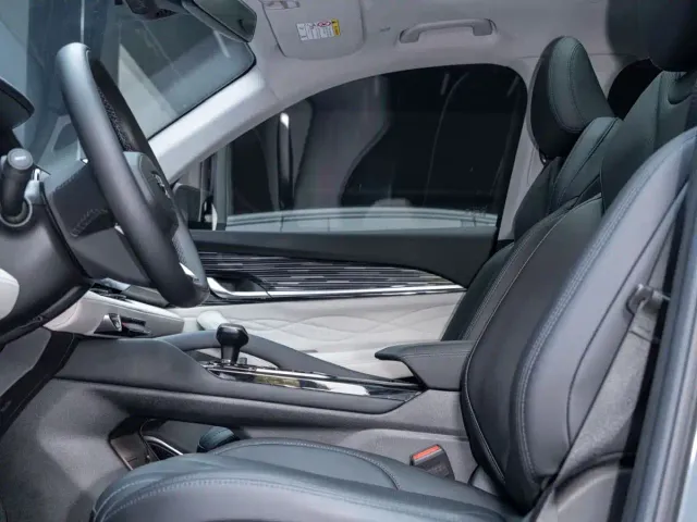 Geely Xingyue L — Фото автомобиля 13