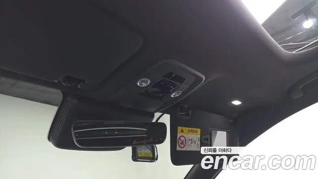 BYD Atto 3 — Фото автомобиля 27