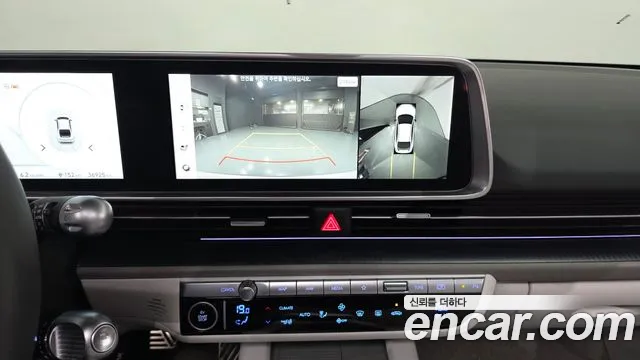 Hyundai Ioniq 6 — Фото автомобиля 21