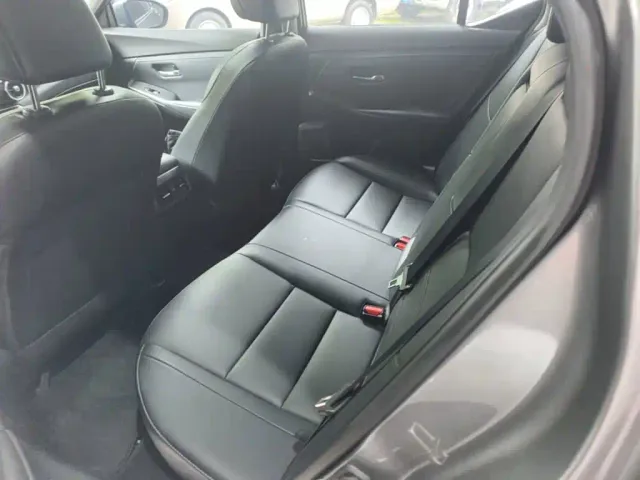 Nissan Sylphy — Фото автомобиля 16