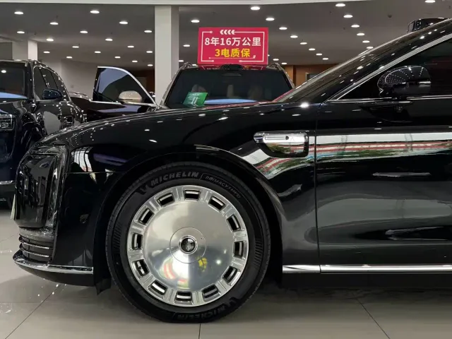 Maextro S800 — Фото автомобиля 11