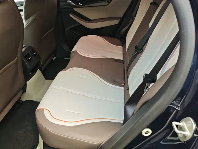 BYD Qin PLUS — Фото автомобиля 16