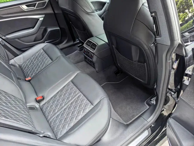 Audi A7 — Фото автомобиля 19
