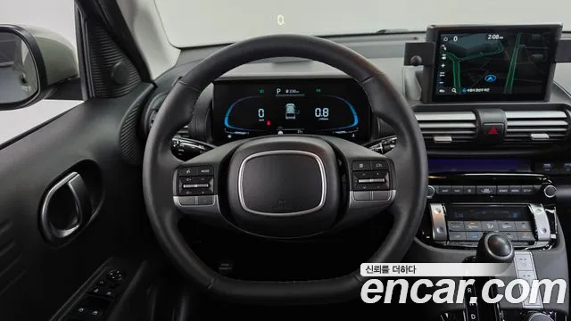 Hyundai Casper — Фото автомобиля 13