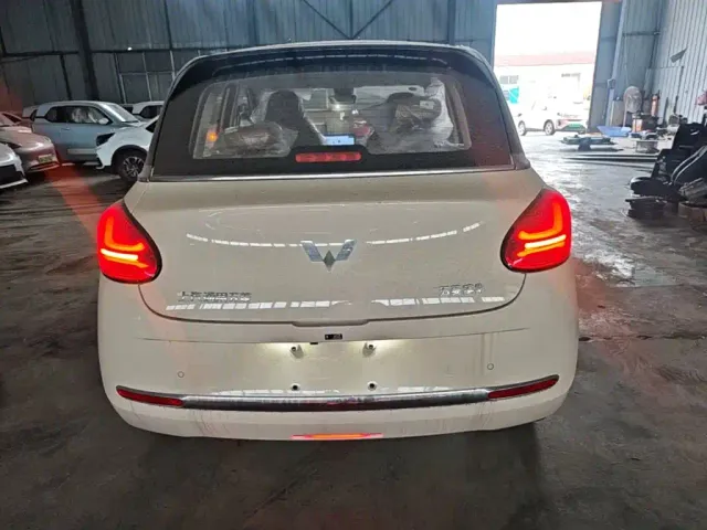Wuling Bingo — Фото автомобиля 5