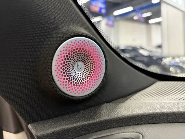 Smart #1 — Фото автомобиля 15