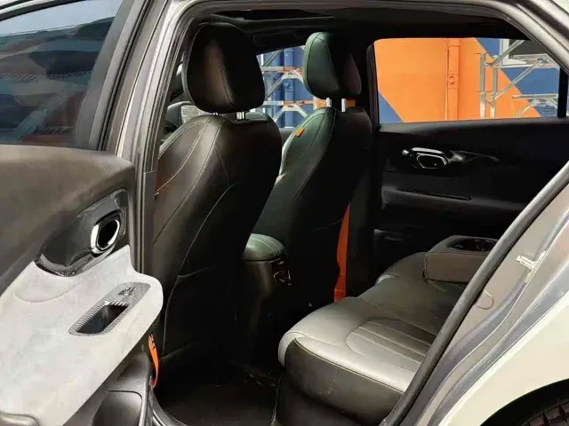 GAC Trumpchi Emkoo — Фото автомобиля 4