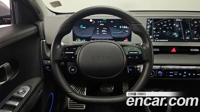 Hyundai Ioniq 5 Ioniq5 — Фото автомобиля 19
