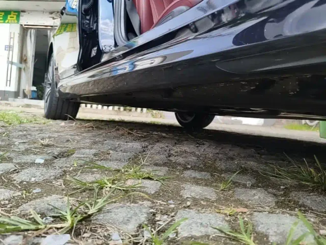 BMW 5 Series — Фото автомобиля 20
