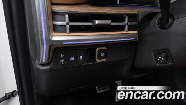 Hyundai Santa Fe MX5 — Фото автомобиля 28