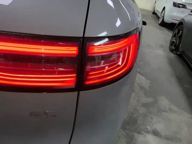 Geely Galaxy E5 — Фото автомобиля 7