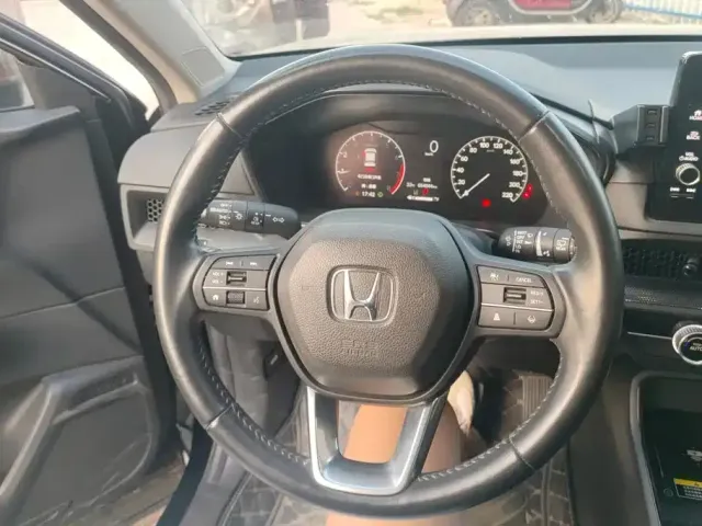 Honda CR-V — Фото автомобиля 15