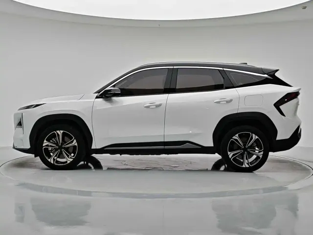 Geely Galaxy L7 — Фото автомобиля 11