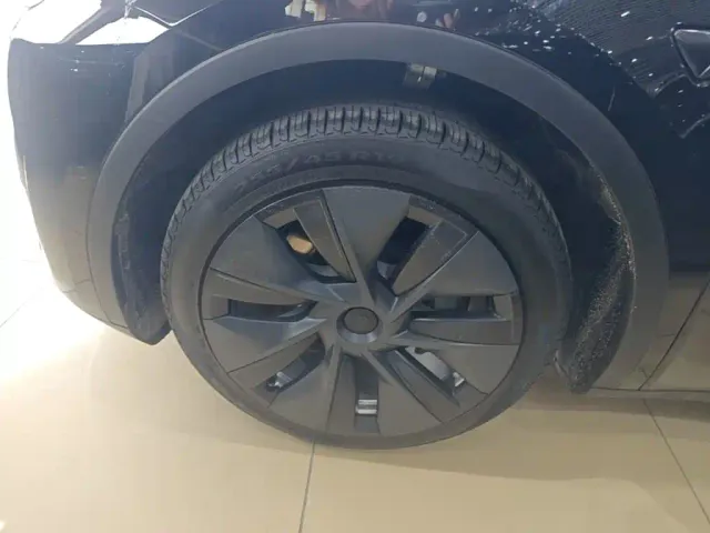 Tesla Model Y — Фото автомобиля 21