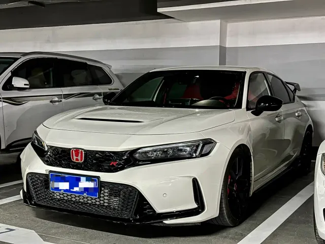 Honda Civic — Фото автомобиля 3