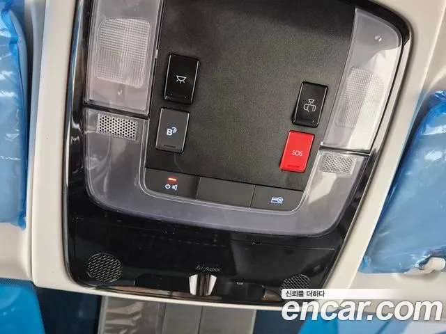 Hyundai Staria Staria Карго 3 места — Фото автомобиля 17