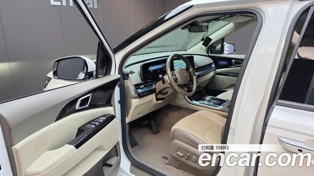 Kia Carnival 4th Gen — Фото автомобиля 15
