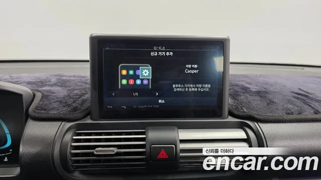 Hyundai Casper — Фото автомобиля 26