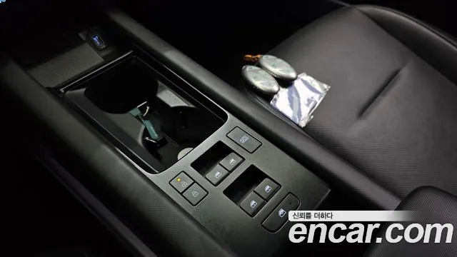 Hyundai Ioniq 6 — Фото автомобиля 17