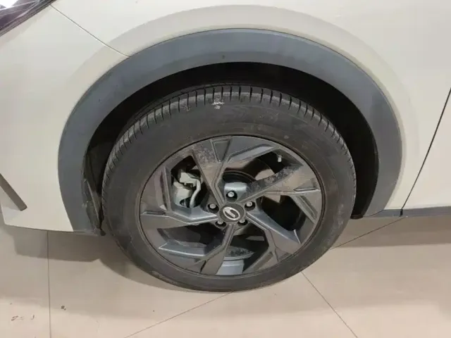 GAC Trumpchi GS3 — Фото автомобиля 22