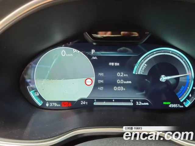 Genesis G80 RG3 — Фото автомобиля 16