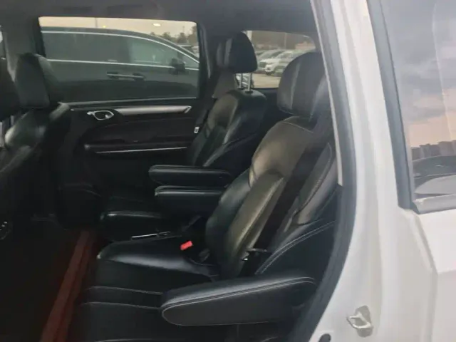 GAC Trumpchi M6 — Фото автомобиля 14