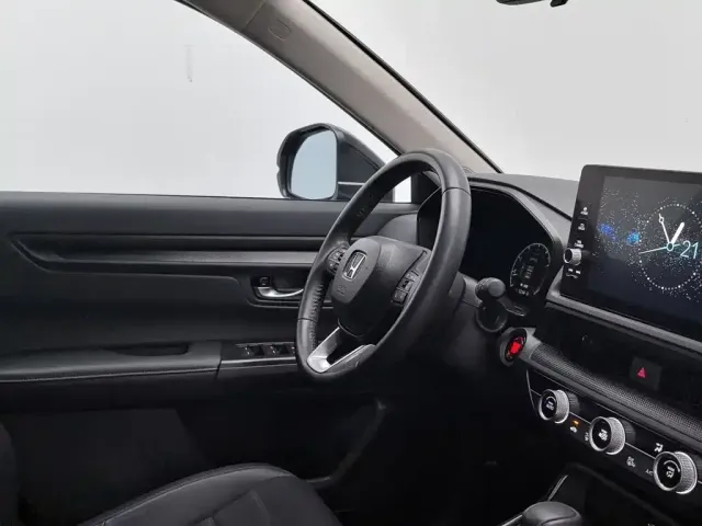 Honda CR-V — Фото автомобиля 22