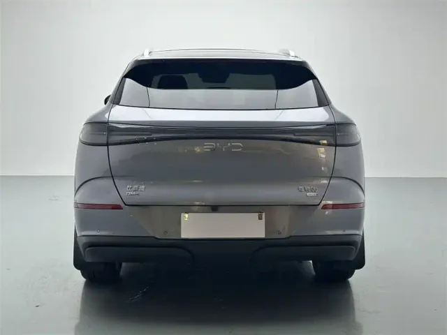 BYD Sealion 06 — Фото автомобиля 4
