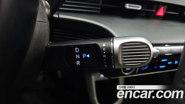 Hyundai Ioniq5 Ioniq5 — Фото автомобиля 9