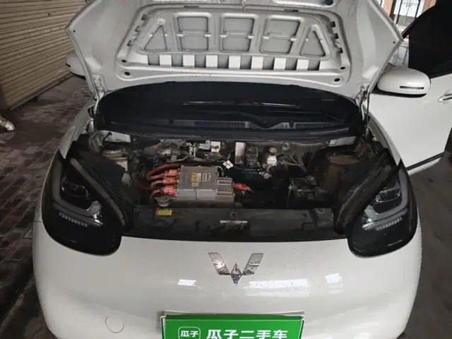 Wuling Bingo — Фото автомобиля 19