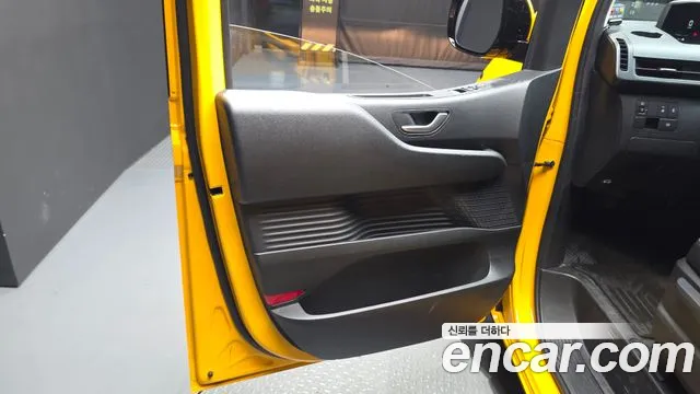 Hyundai Staria Staria L3.5 Школьный автобус — Фото автомобиля 24