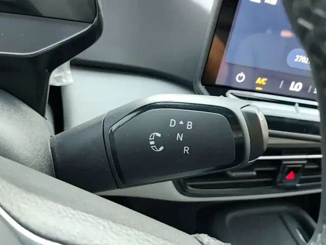 Volkswagen ID.3 — Фото автомобиля 13