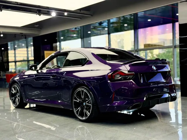 BMW M240i — Фото автомобиля 5